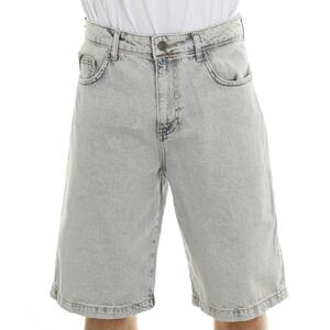 BERMUDA GALAPAGOS PONT DENIM - Mad Fashion | img vers.300x/